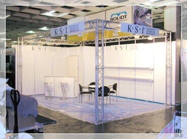 Economy Einfacher System Stand