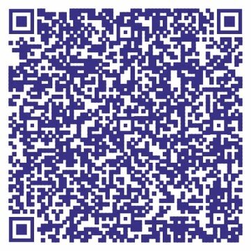 Pörschmann  QR Code QR Code Pörschmann & Partner Messebau