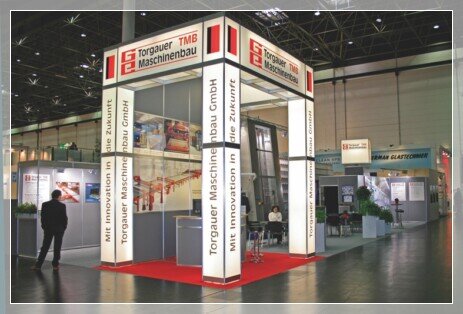 Syma Rondo Werbeturm Werbeturm