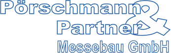 Pörschmann & Partner Messebau GmbH Köln